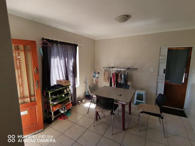 To Let 3 Bedroom Property for Rent in Highbury Western Cape